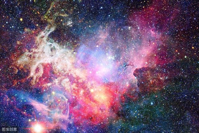 宇宙大爆炸是像煙花一樣爆炸嗎？並不是這樣