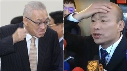 抓猴了！張善政公然出軌？他三問「政治撈仔」挺不挺自家人